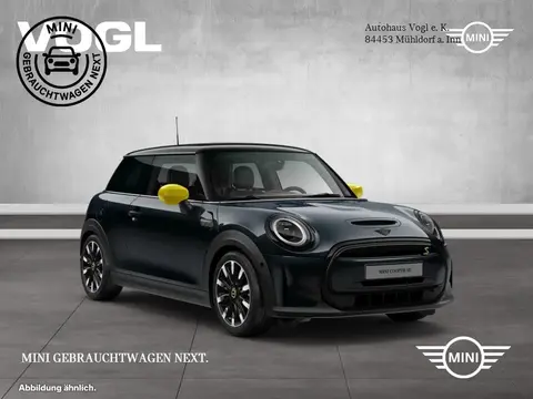 Used MINI COOPER Not specified 2021 Ad 