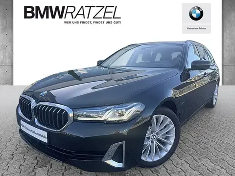 Used BMW SERIE 5 Hybrid 2021 Ad 