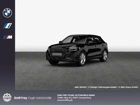 Used AUDI Q2 Petrol 2023 Ad 