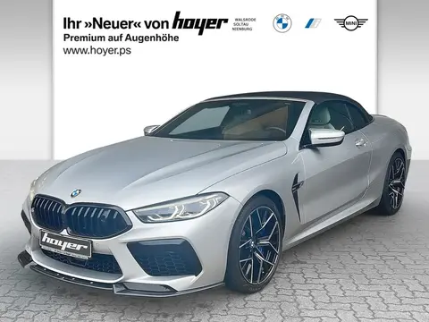 Used BMW M8 Petrol 2020 Ad 