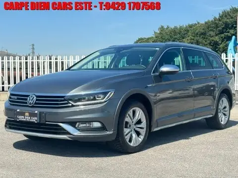 Annonce VOLKSWAGEN PASSAT Diesel 2016 d'occasion 