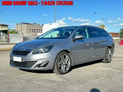 Used PEUGEOT 308 Diesel 2016 Ad 