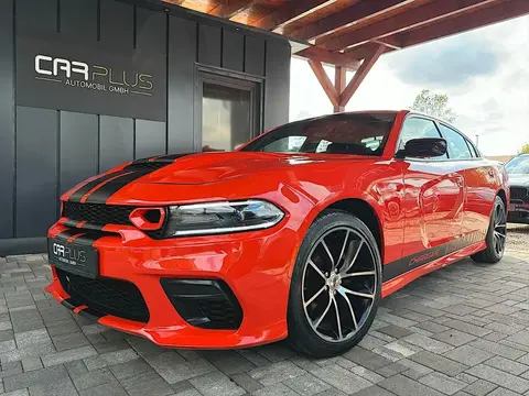 Used DODGE CHARGER Petrol 2021 Ad 