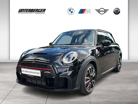 Annonce MINI JOHN COOPER WORKS Essence 2021 d'occasion Allemagne