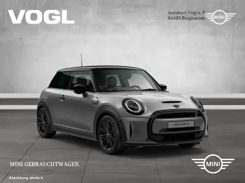 Annonce MINI COOPER Non renseigné 2021 d'occasion 