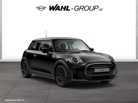 Annonce MINI ONE Essence 2021 d'occasion Allemagne