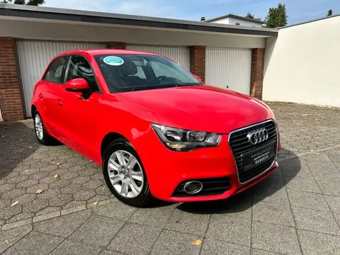 Used AUDI A1 Diesel 2014 Ad 