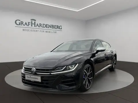 Annonce VOLKSWAGEN ARTEON Essence 2023 d'occasion 