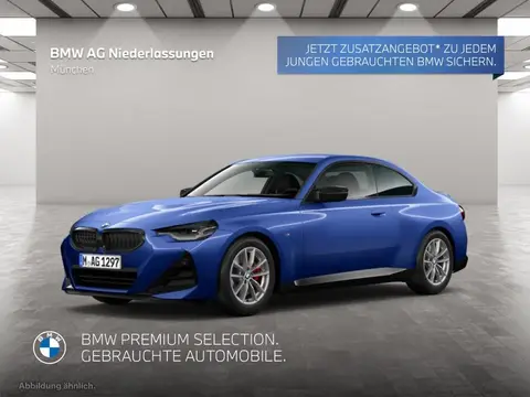 Used BMW M240 Petrol 2023 Ad 