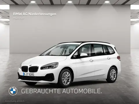 Annonce BMW SERIE 2 Diesel 2021 d'occasion 