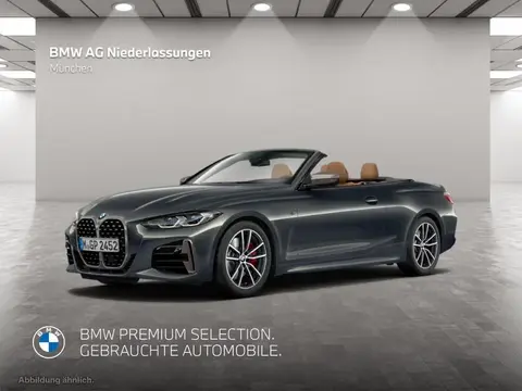 Annonce BMW M440 Essence 2021 d'occasion 