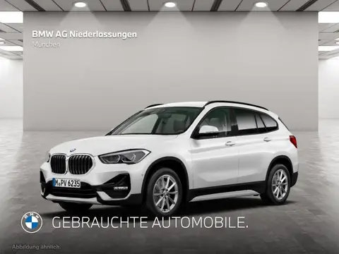 Used BMW X1 Diesel 2020 Ad 