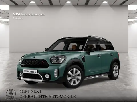 Used MINI COOPER Petrol 2021 Ad 