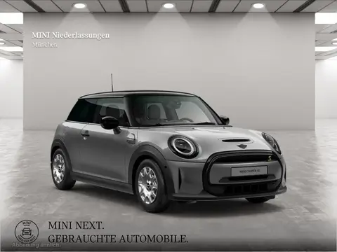 Annonce MINI COOPER Non renseigné 2021 d'occasion Allemagne