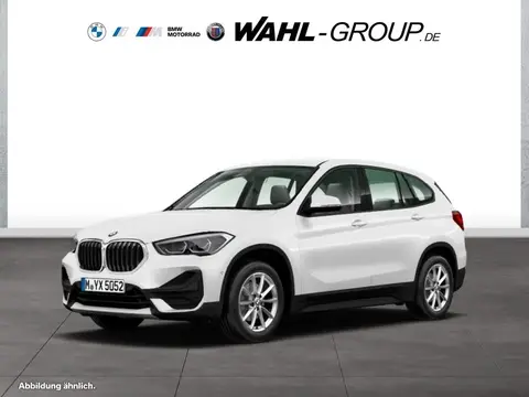 Annonce BMW X1 Diesel 2021 d'occasion 