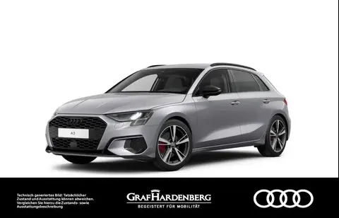 Annonce AUDI A3 Essence 2023 d'occasion 