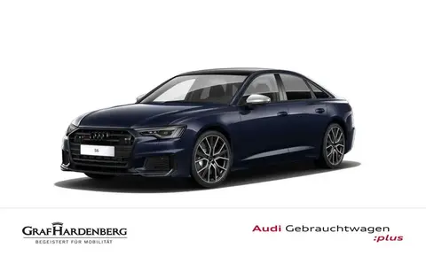 Annonce AUDI S6 Diesel 2022 d'occasion 