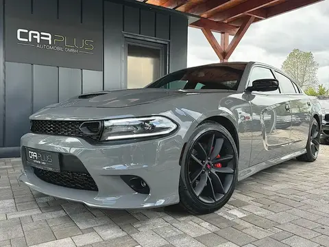 Annonce DODGE CHARGER Essence 2020 d'occasion 