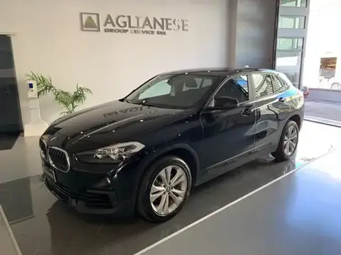 Used BMW X2 Petrol 2018 Ad 