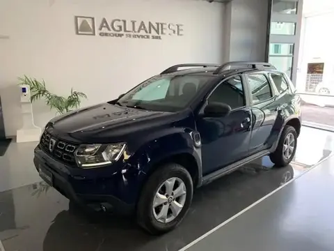 Used DACIA DUSTER  2019 Ad 