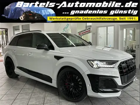 Used AUDI SQ7 Diesel 2020 Ad 