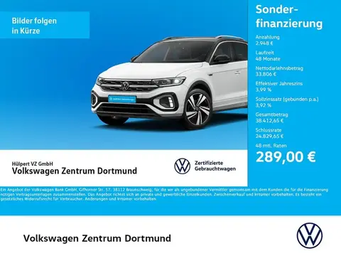 Used VOLKSWAGEN TIGUAN Diesel 2024 Ad 