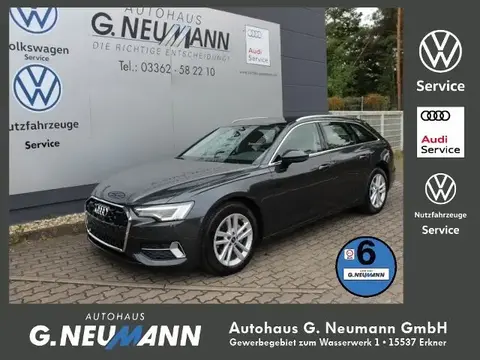 Annonce AUDI A6 Diesel 2024 d'occasion 