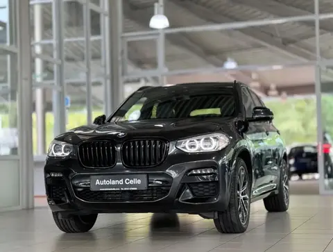 Annonce BMW X3 Essence 2021 d'occasion 