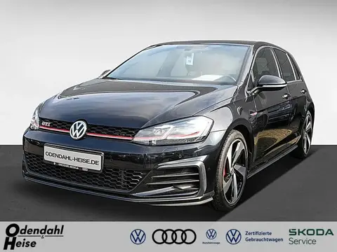 Annonce VOLKSWAGEN GOLF Essence 2019 d'occasion 