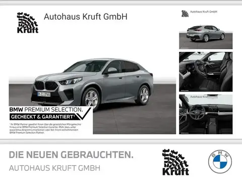 Used BMW X2 Petrol 2024 Ad Germany