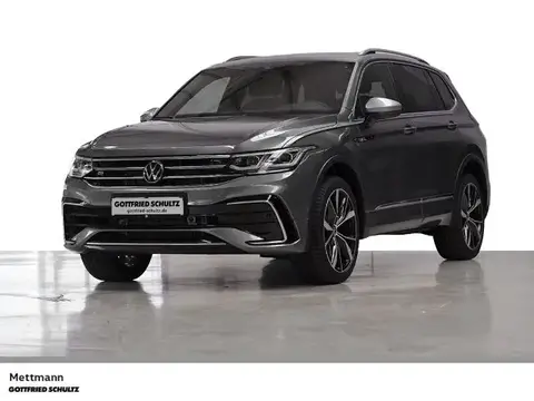 Used VOLKSWAGEN TIGUAN Diesel 2024 Ad 