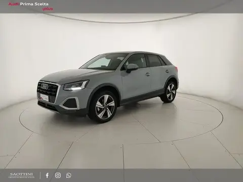 Used AUDI Q2  2021 Ad 