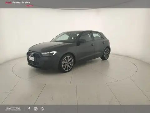 Annonce AUDI A1  2021 d'occasion 