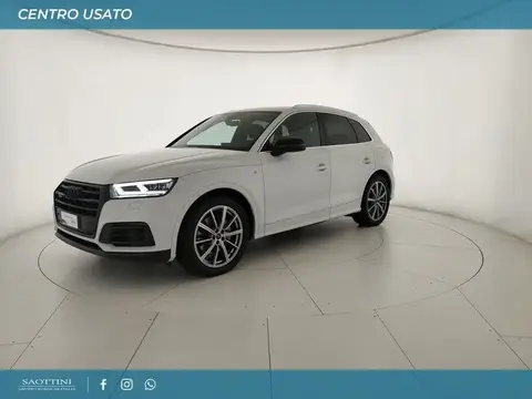 Used AUDI Q5  2020 Ad 