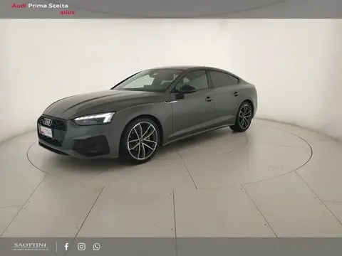 Annonce AUDI A5  2023 d'occasion 