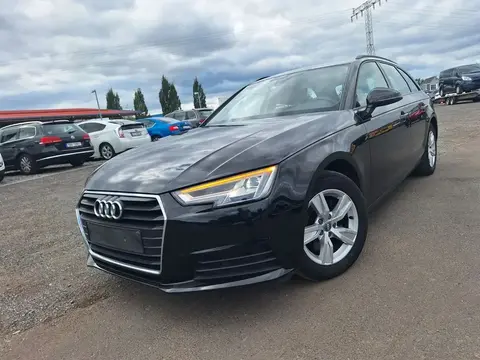 Annonce AUDI A4 Diesel 2019 d'occasion 