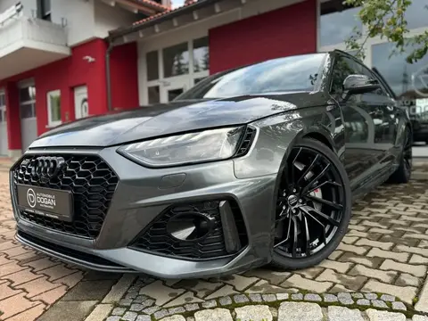 Annonce AUDI RS4 Essence 2020 d'occasion 