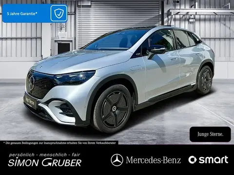 Annonce MERCEDES-BENZ EQE Non renseigné 2023 d'occasion 