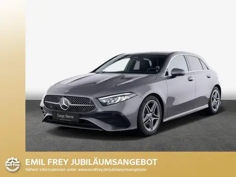 Annonce MERCEDES-BENZ CLASSE A Essence 2023 d'occasion 