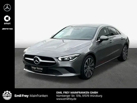 Used MERCEDES-BENZ CLASSE CLA Petrol 2023 Ad 