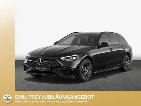 Used MERCEDES-BENZ CLASSE C Petrol 2023 Ad 