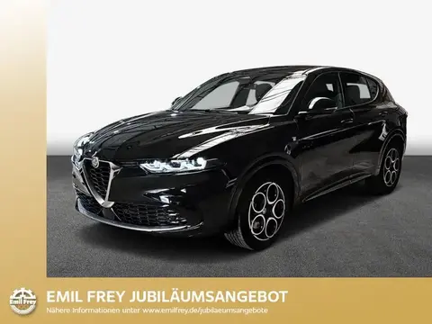 Used ALFA ROMEO TONALE Hybrid 2024 Ad 