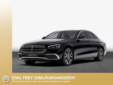 Used MERCEDES-BENZ CLASSE E Hybrid 2023 Ad 