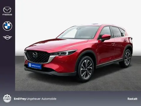 Used MAZDA CX-5 Petrol 2024 Ad 