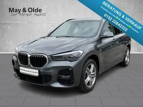 Annonce BMW X1 Essence 2021 d'occasion Allemagne