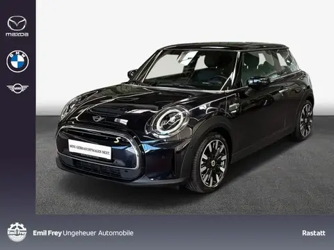 Annonce MINI COOPER Non renseigné 2021 d'occasion Allemagne