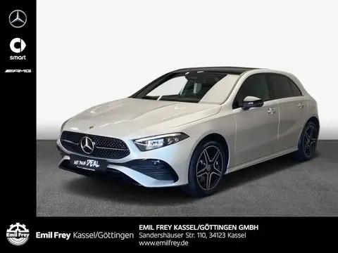 Used MERCEDES-BENZ CLASSE A Hybrid 2024 Ad 