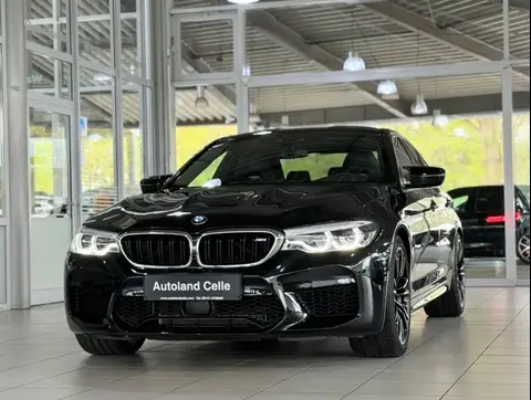 Used BMW M5 Petrol 2020 Ad 