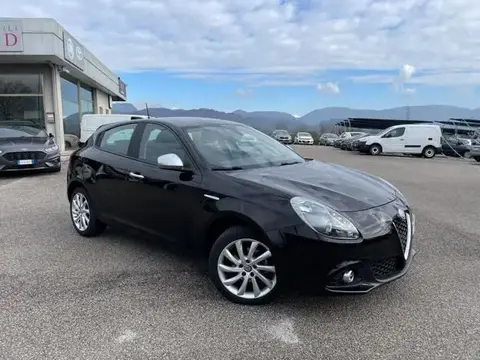 Used ALFA ROMEO GIULIETTA Diesel 2018 Ad 