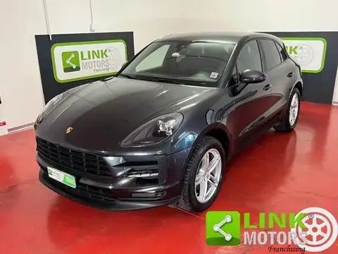 Used PORSCHE MACAN Petrol 2020 Ad 